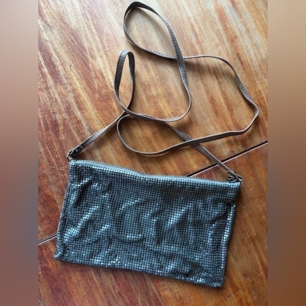 1937 accessories | Metal Cross body | PERFECT condition